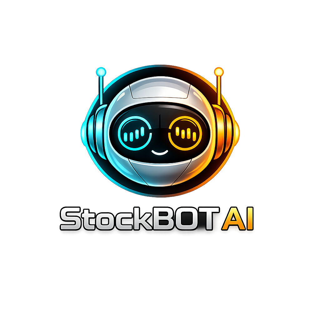 StockBOT AI